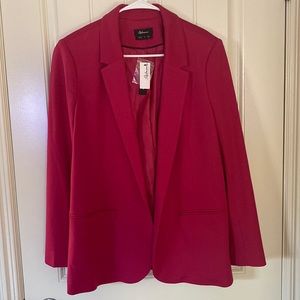 Modern Stretch Blazer